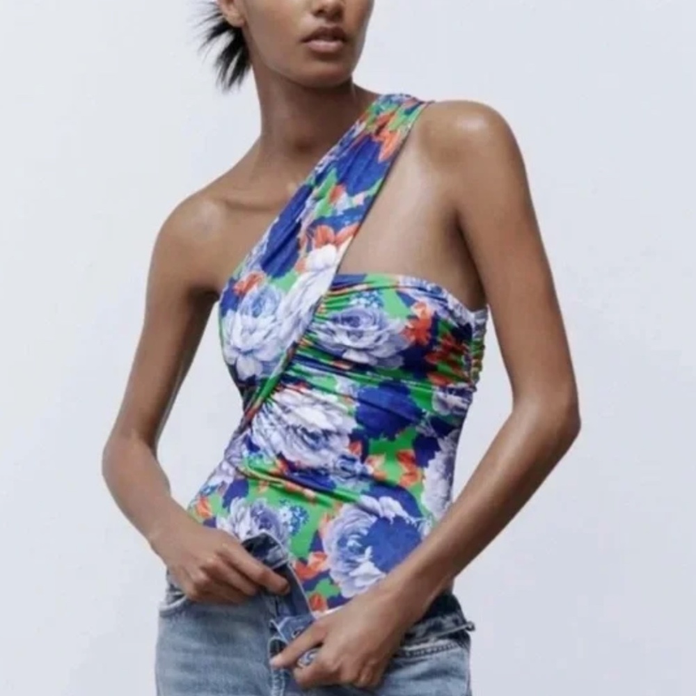 Zara Bodysuit